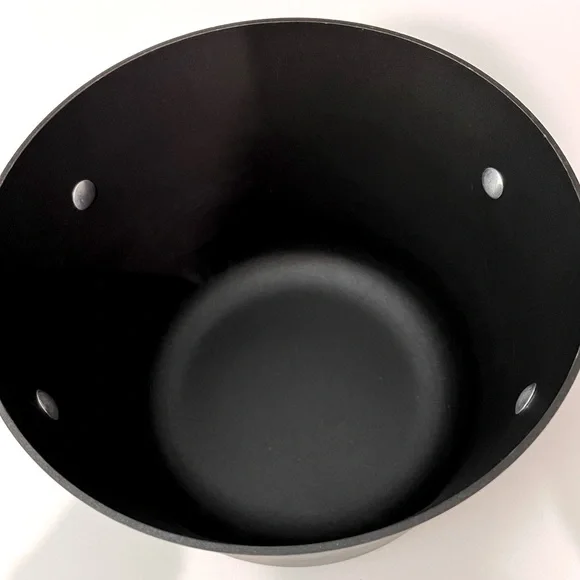 Calphalon Contemporary 8 Qt Pot - Picture 3 of 9